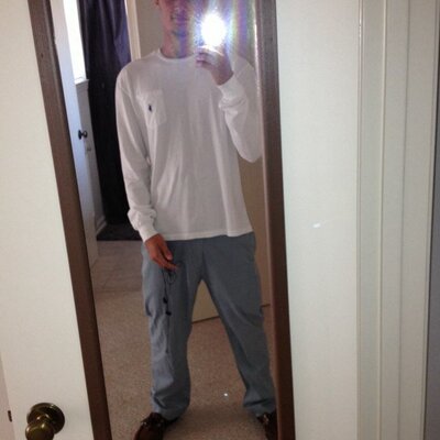 Profile Picture of Eric_Teer (@EricTeer6) on Twitter