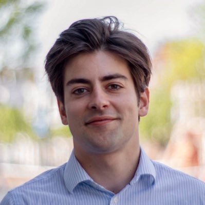 Profile Picture of Kevin Lehmann (@KevinLehmannBHR) on Twitter