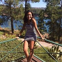 Profile Picture of Andrea Duarte (@andrea-duarte-10) on Quora