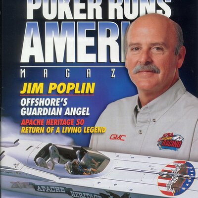Profile Picture of Jim Poplin (@starsrescue) on Twitter
