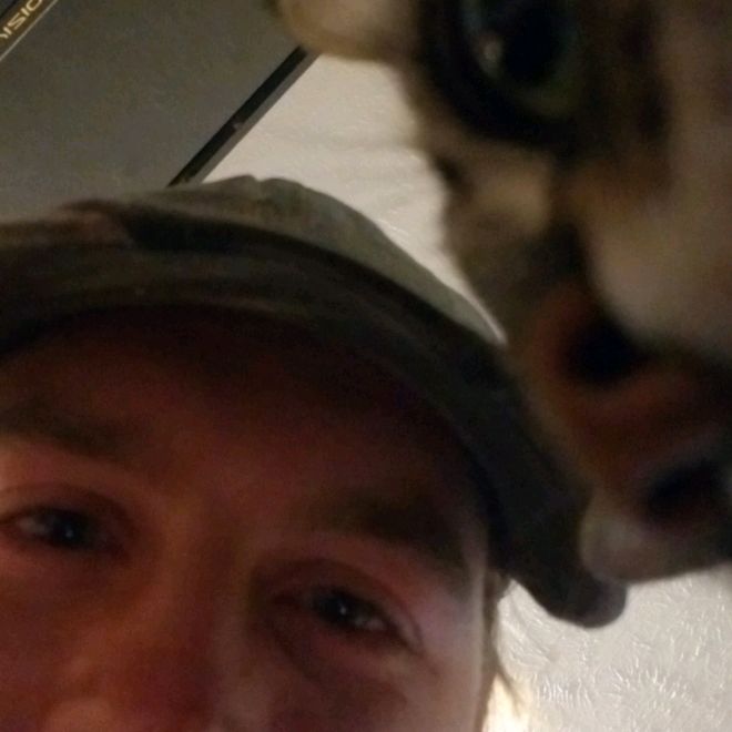 Profile Picture of josiahconnell (@catfat1) on Tiktok