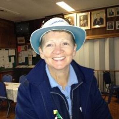 Profile Picture of Beverley Ryan (@BeverleyRyano12) on Twitter