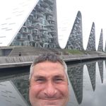 Profile Picture of Michael Thonbo Hansen (@michael_man75) on Instagram