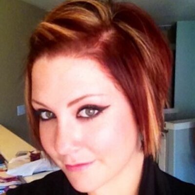 Profile Picture of Leah McNair (@TheOtherMcNair) on Twitter