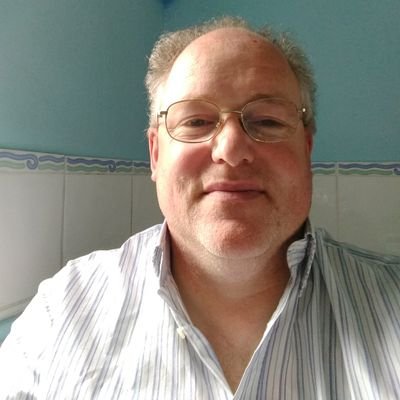 Profile Picture of Joseph O'Loughlin (@oLoughlinJoseph) on Twitter