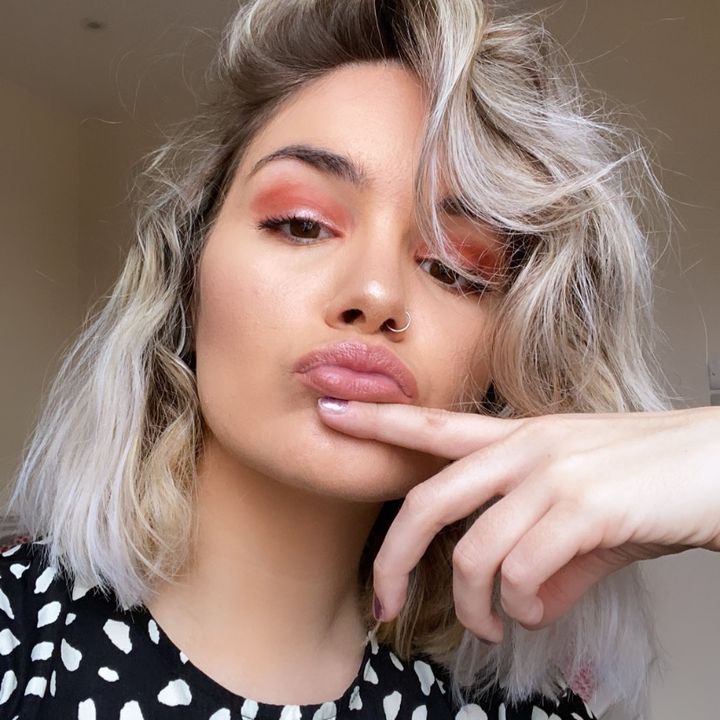 Profile Picture of Amber Hurst (@amberhurst6) on Tiktok