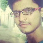 Profile Picture of Syed  Kazim Hussain (@syed kazim hussain) on Flickr