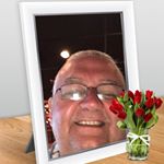 Profile Picture of David Fralix (@mugramaryam) on Instagram