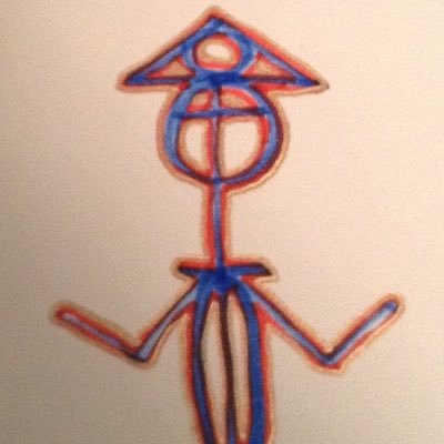 Profile Picture of Multicolored Lion (@JakeKarlins) on Twitter