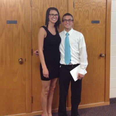 Profile Picture of Brendan Olson (@brendan_olson) on Twitter