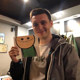 Catalin Radulescu - Facebook Profile Picture of Catalin Radulescu (@catalin.radulescu.50552) on Facebook