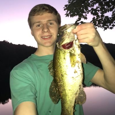 Profile Picture of Jonah Self (@JonahSelf33) on Twitter