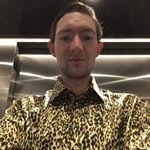 Profile Picture of Mark W. F. Galbraith (@brightsparkmark) on Instagram