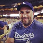 Profile Picture of John Doukas (@jdodgerblue) on Instagram