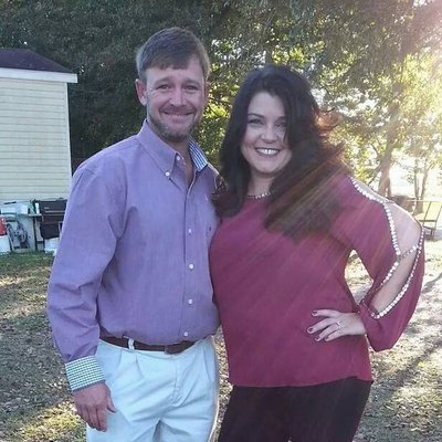 Profile Picture of Dawn Decker (@ddecker0214) on Twitter