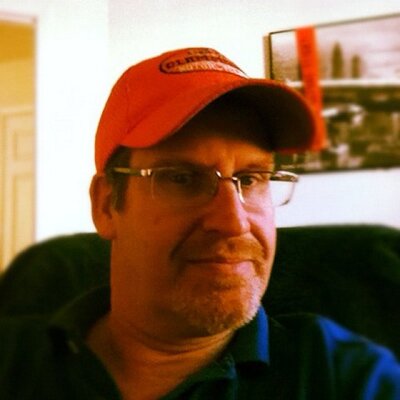 Profile Picture of James Motsinger (@BoeingTech) on Twitter