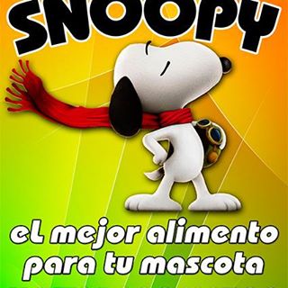 Profile Picture of Snoopy Jésica Dovis (@snoopy.jesicadovis) on Facebook