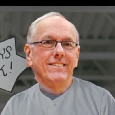 Profile Picture of Jim Boeheim (@SmileyHeimer) on Twitter
