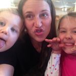 Profile Picture of Kimberly Cole Edwardsen (@kimloveshashtags) on Instagram