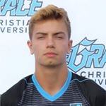 Profile Picture of Dylan DeVries (@imdylandevries) on Instagram