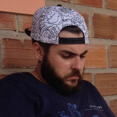 Profile Picture of João Victor Garmatz (@joaunn) on Twitter