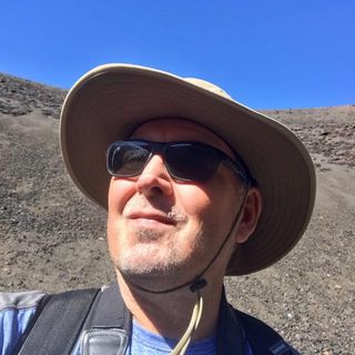 Russell Harvey - Instagram Profile Picture of Russell Harvey (@sketchpoet) on Instagram