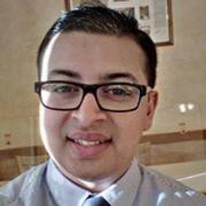 Profile Picture of Bilal Ahmed (@creativejunkie923) on Myspace