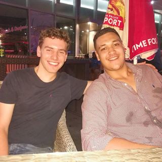 Profile Picture of Thomas Curtis (@ThomasCurtis123) on Facebook