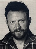 Profile Picture of Jo Moranon Wikipedia