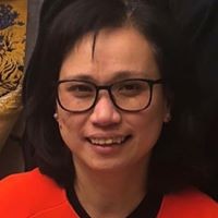 Profile Picture of Maria Soledad Atienza (@maria-soledad-atienza) on Quora