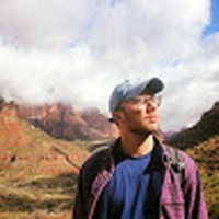 Profile Picture of Patrick Pavilonis (@patrick-pavilonis) on Quora