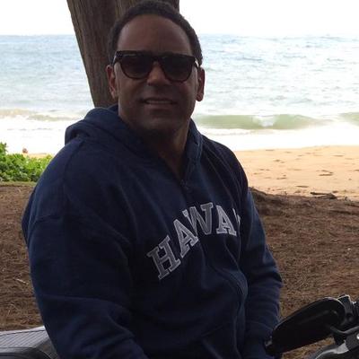 Profile Picture of Darryl (@DarrylWaters007) on Twitter