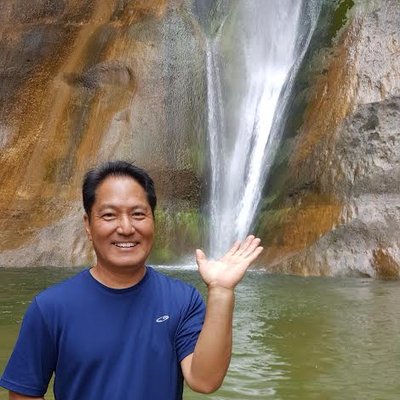 Profile Picture of Gregory Chung (@gchung80) on Twitter