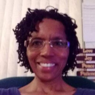 Profile Photo of Linda Tolbert (@djstaru5) on Twitter