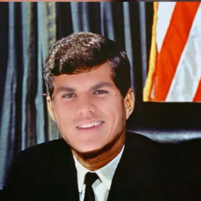 Profile Picture of Conner P Simpson (@Conner4POTUS) on Twitter
