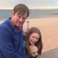 Profile Picture of John Varty (@john-varty-2) on Quora