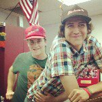 Profile Picture of Chad Lo- Stanko (@clogreen22) on Instagram