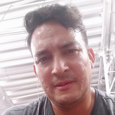 Profile Picture of Jean Paul Plasencia (@jeanpaulplasenc) on Twitter