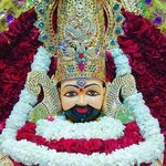 Profile Picture of Hanman Singh (@jayshrishyambaba123) on Instagram