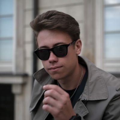 Profile Picture of Rafał Zakrzewski (@rafau_Z) on Twitter