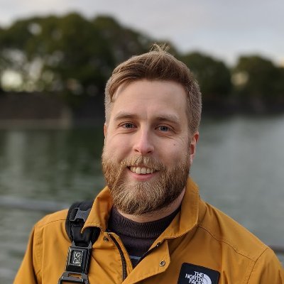 Profile Picture of Peter Hedman (@PeterHedman3) on Twitter