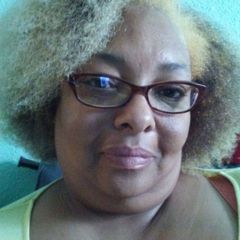 Profile Picture of pamelaclinton3 (@pamelaclinton3) on Tiktok