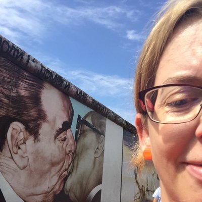 Profile Picture of Carolyne Wahlen (@golf_hr) on Twitter