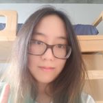 Profile Picture of Janet Shim (@jshim02) on Instagram