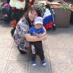 Profile Picture of Надежда. (@nadezhdareifschneider) on Tiktok
