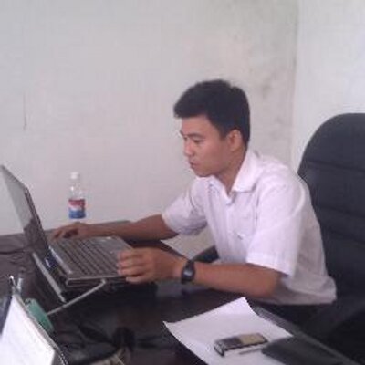 Profile Picture of Luong Dinh Thanh (@thanhtiensinh) on Twitter