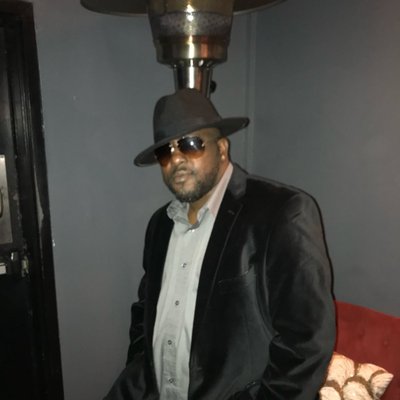 Profile Picture of Dexter Gates (@Dexcorner716) on Twitter