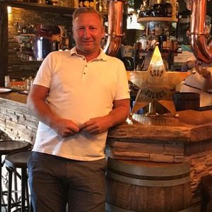 Profile Picture of Ron Cramer (@roncramer66) on Twitter