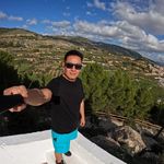 Profile Picture of Andy Luciano (@andy.luciano) on Instagram