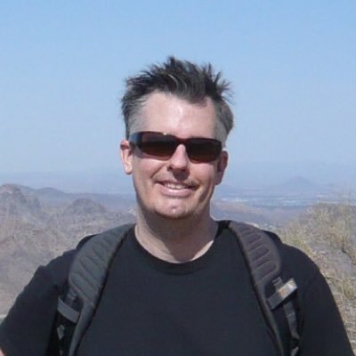 Profile Picture of Jimmy Counts (@Cizounts) on Twitter